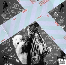 LIL Uzi Vert - Luv Is Rage 2 (x) (atl75)