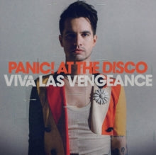 Panic! At The Disco - Viva Las Vengeance