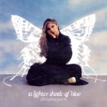 Perri,christina - Lighter Shade Of Blue