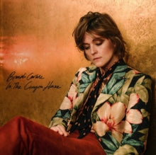 Carlile,brandi - In These Silent Days/In The Canyon Haze (deluxe Edition (2lp)