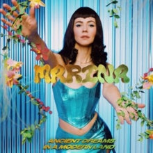 Marina - Ancient Dreams In A Modern Land (x)