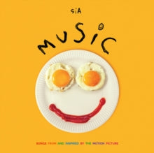 Sia - Music OST