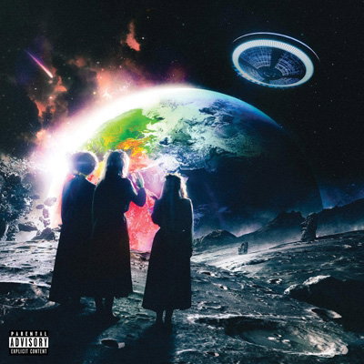 LIL UZI VERT - ETERNAL ATAKE 2