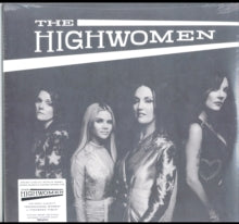 Highwomen - Highwomen (2lp)