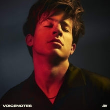 Puth,charlie - Voicenotes (dl Code)