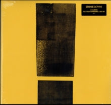 Shinedown - Attention Attention (2lp/Dl Code)