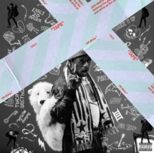 LIL Uzi Vert - Luv Is Rage 2 (x) (deluxe Edition)