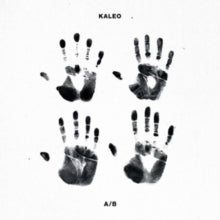 Kaleo - A/B (dl Card)