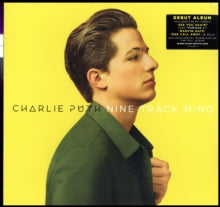 Puth,charlie - Nine Track Mind