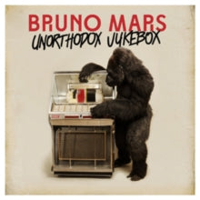 Bruno Mars - Unorthodox Jukebox