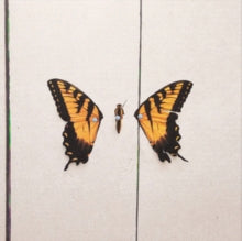 Paramore - Brand New Eyes