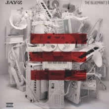 Jay-z - Blueprint 3 (exp)