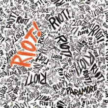 Paramore - Riot