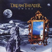 Dream Theater - Awake
