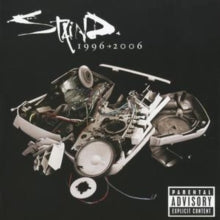 Staind - Singles