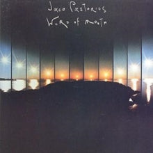 Pastorius,jaco - Word Of Mouth