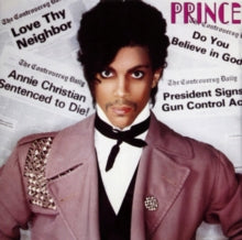 Prince - Controversy
