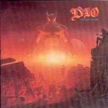Dio - Last In Line