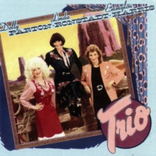 Parton,dolly / Ronstadt,linda / Harris,emmylou - Trio