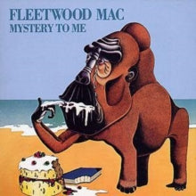 Fleetwood Mac - Mystery To Me
