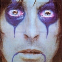 Alice Cooper - From The Inside