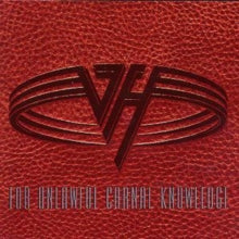 Van Halen - For Unlawful Carnal Knowledge
