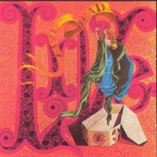 Grateful Dead - Live Dead