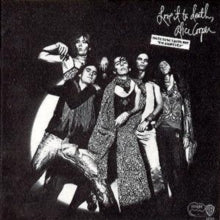 Alice Cooper - Love It To Death
