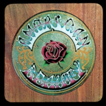 Grateful Dead - American Beauty