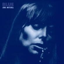 Mitchell,joni - Blue