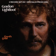 Lightfoot,gordon - Gord's Gold (greatest Hits)