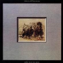 Stills,stephen / Young,neil - Long May You Run