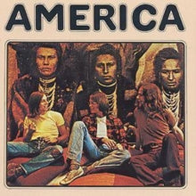 America - America