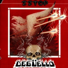 Zz Top - Deguello