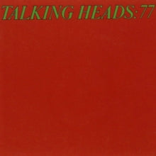 Talking Heads - Talking Heads: 77
