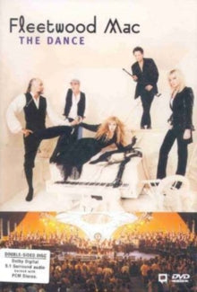 Fleetwood Mac - Dance