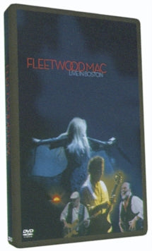 Fleetwood Mac - Live In Boston