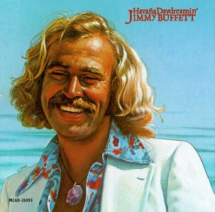 BUFFETT JIMMY - HAVANA DAYDREAMIN