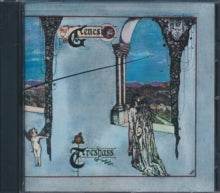 Genesis - Trespass