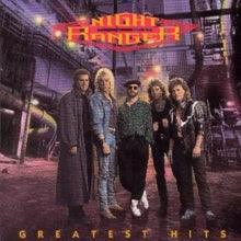 Night Ranger - Greatest Hits