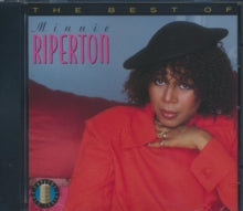 Riperton,minnie - Capitol Gold: Best Of Minnie Riperton