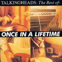 Talking Heads - Once In A Lifetime: Best Of