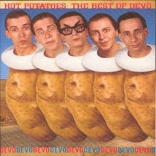 Devo - Hot Potatoes: The Best Of Devo