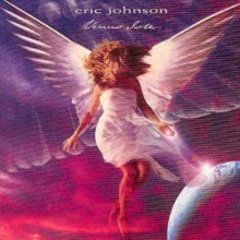Johnson,eric - Venus Isle