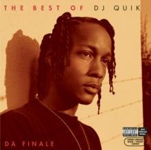 DJ Quik - Best Of DJ Quik: Da Finale