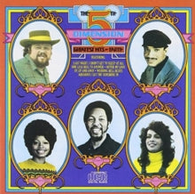 Fifth Dimension - Greatest Hits On Earth
