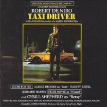 Taxi Driver OST - Taxi Driver OST