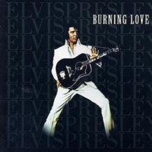 Presley,elvis - Burning Love