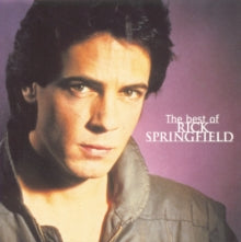 Springfield,rick - Best Of Rick Springfield