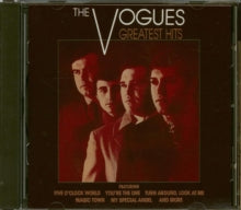 Vogues - Greatest Hits